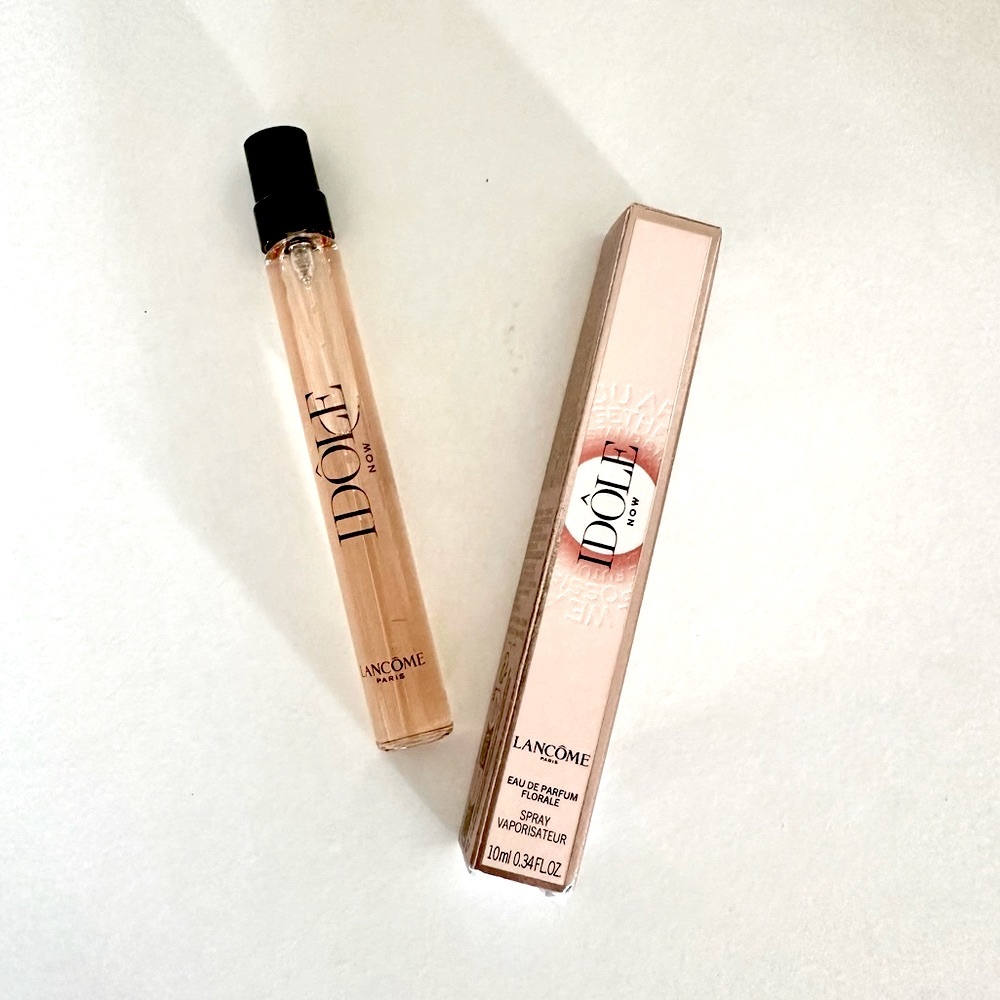 Lancôme - Idole Now! Brand New!